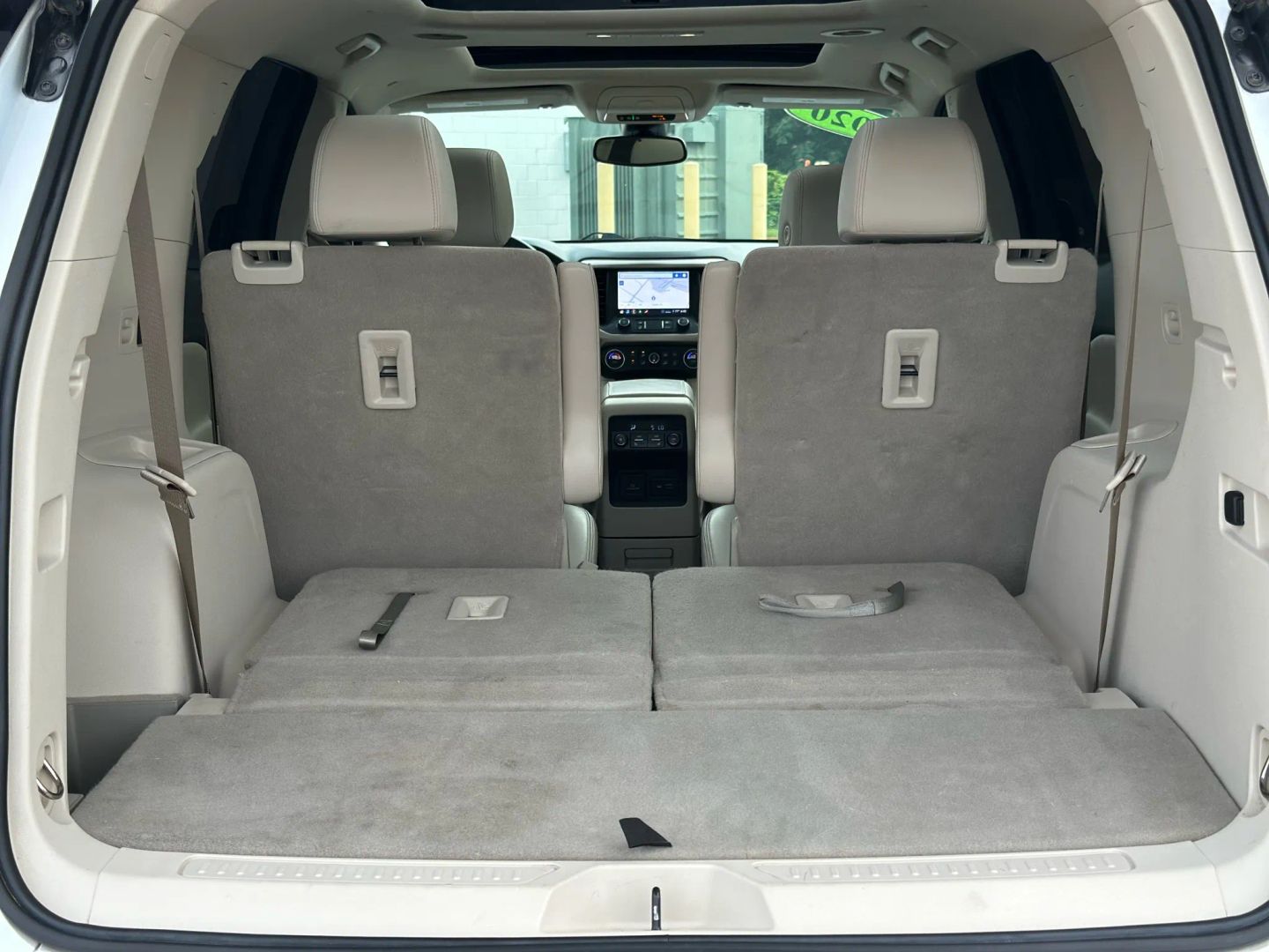 2020 GMC ACADIA SUV V6, 3.6 LITER DENALI SPORT UTILITY 4D