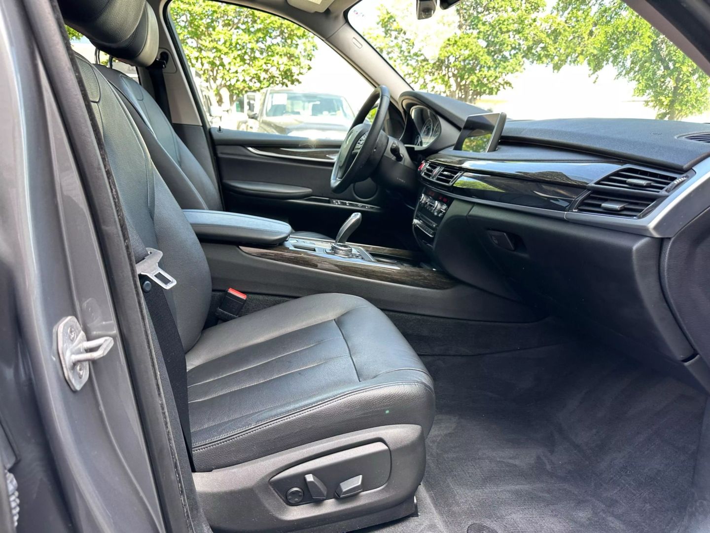 2014 Bmw X5 - Image 21