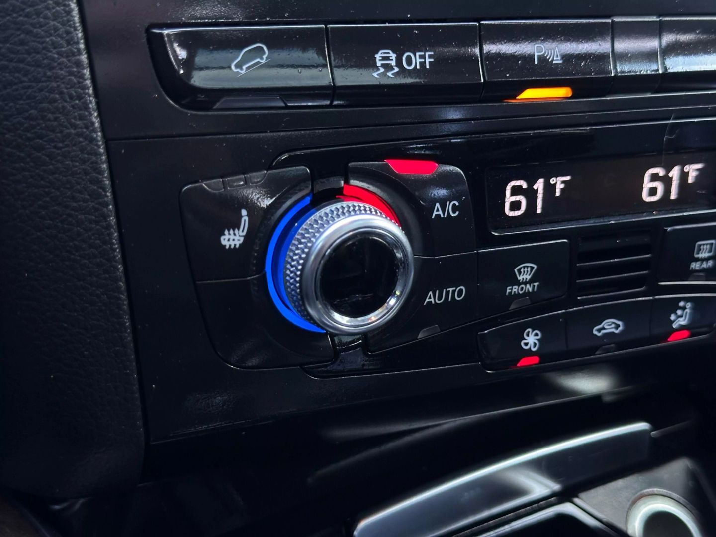 2016 Audi Q5 - Image 35