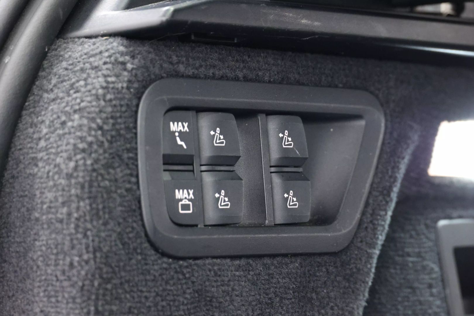 2019 Bmw X7 - Image 81