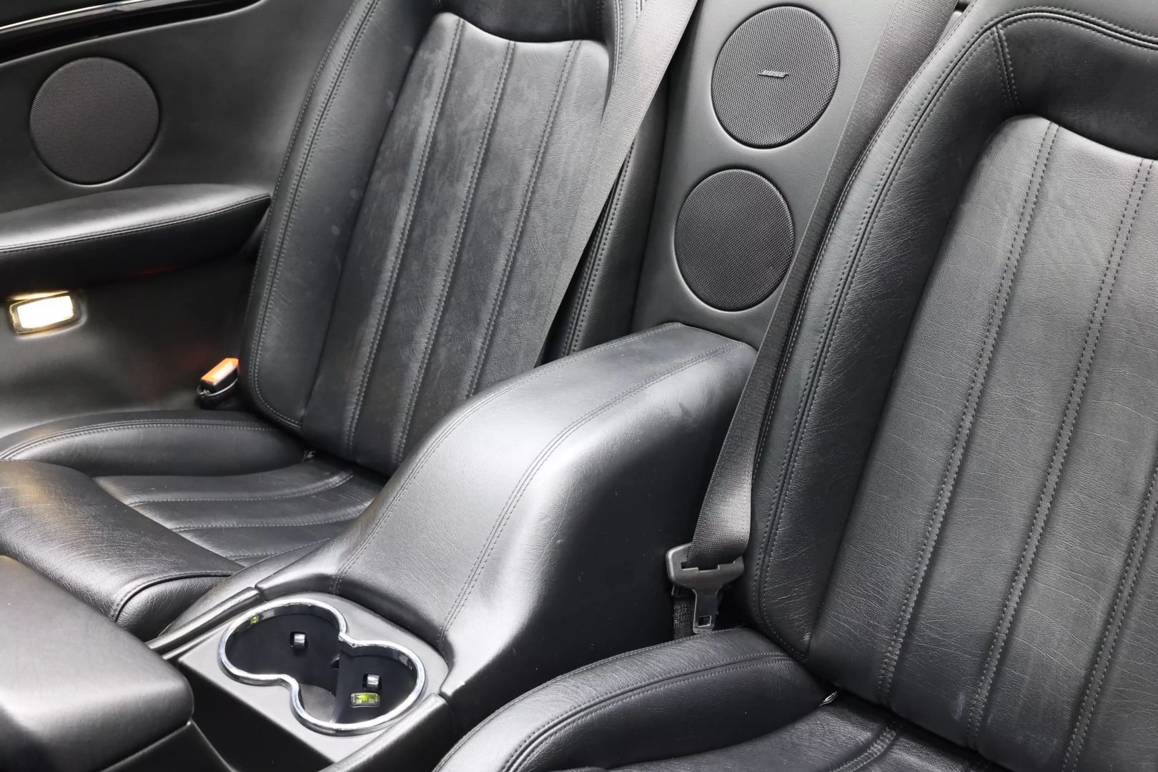 2013 Maserati Granturismo - Image 56
