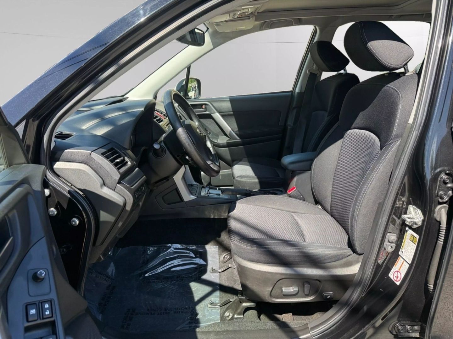 2014SUBARU FORESTER for sale in Stafford VA