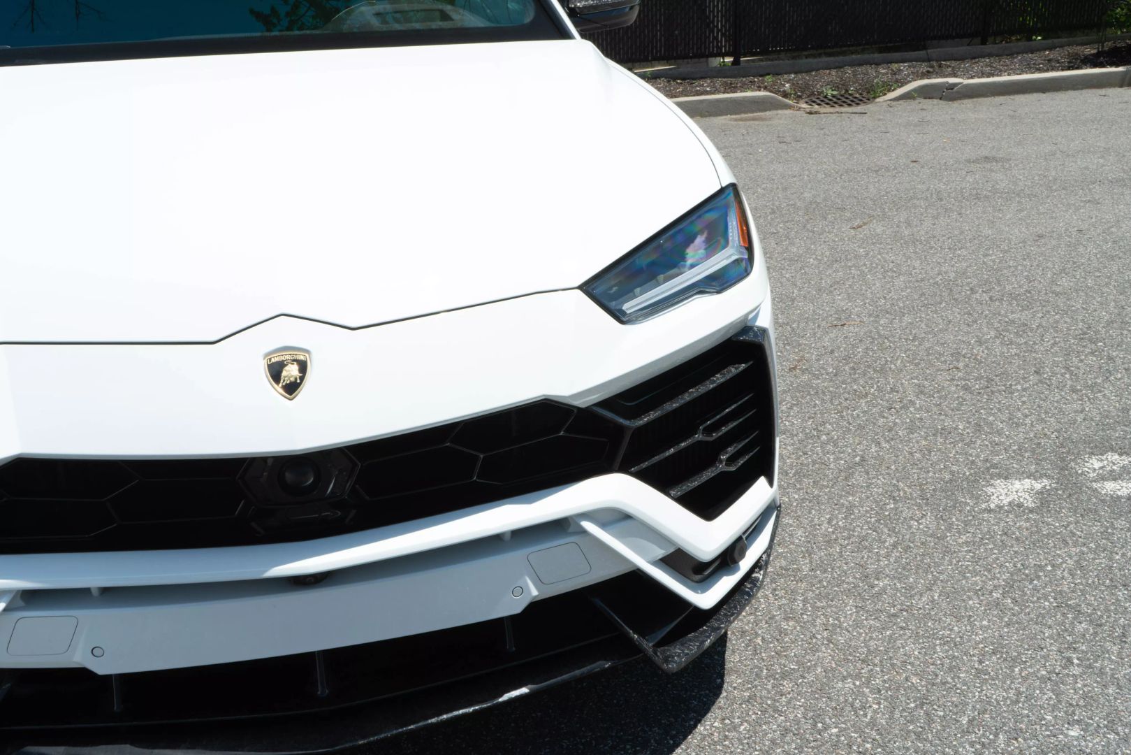 2019 Lamborghini Urus - Image 6