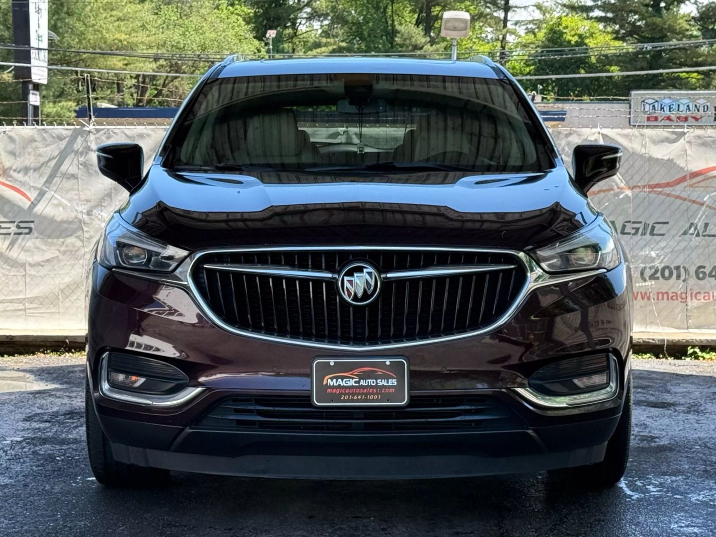 2019 Buick Enclave - Image 5