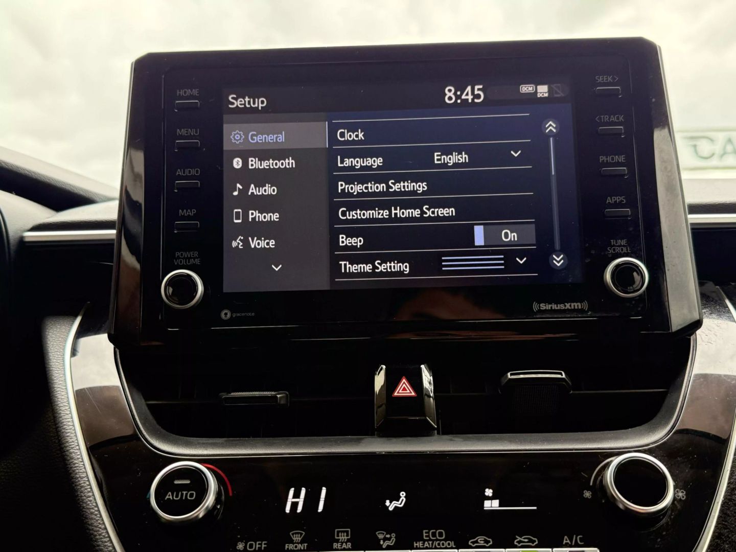 2022 Toyota Corolla - Image 34