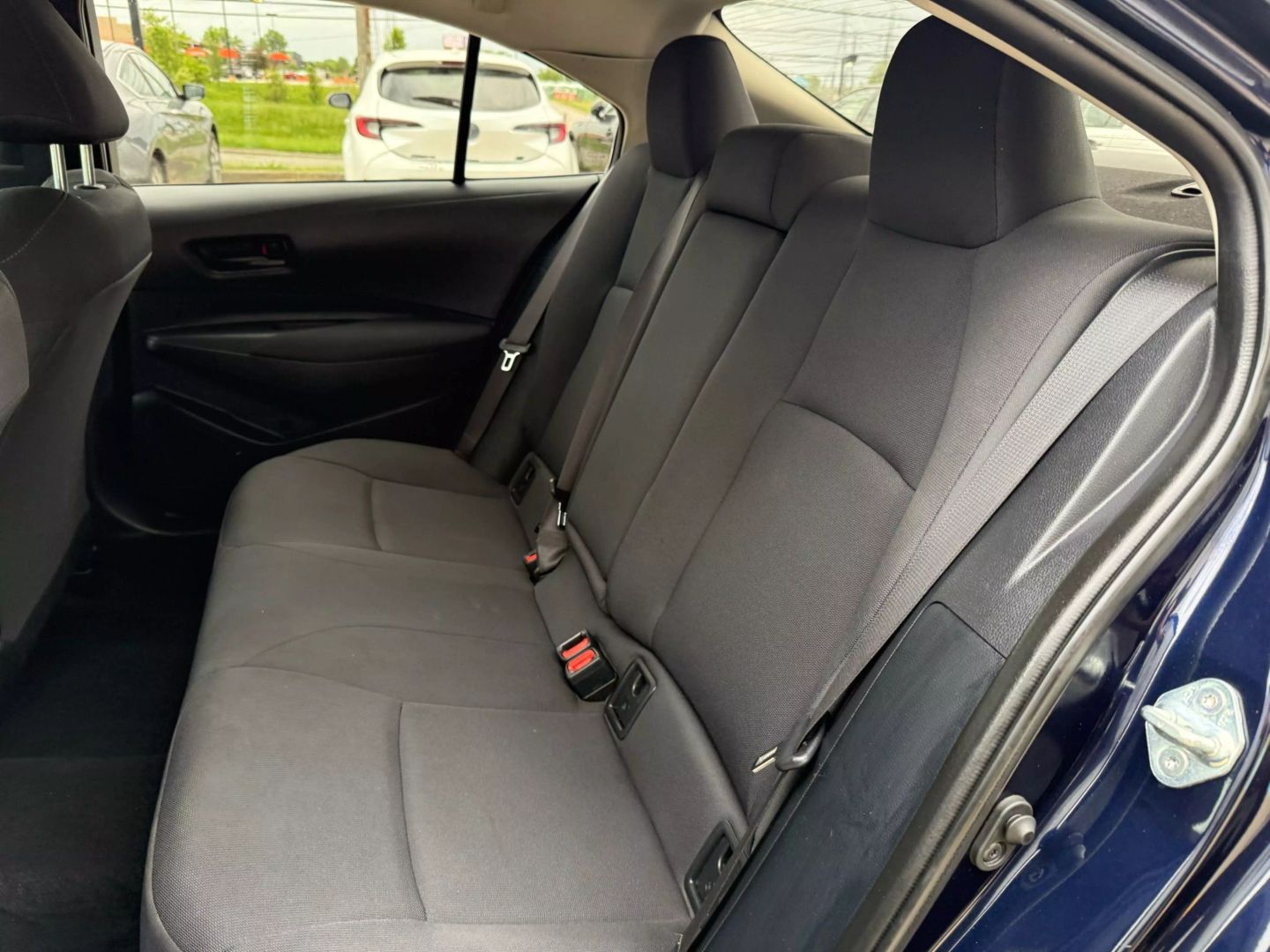 2022 Toyota Corolla - Image 19