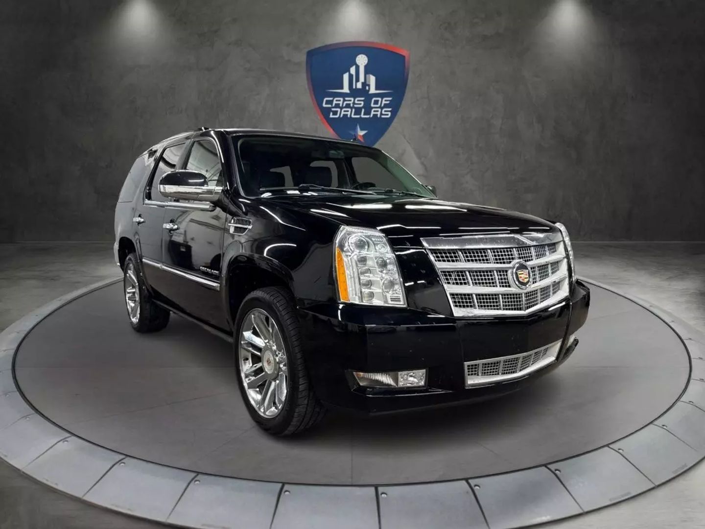 2013 Cadillac Escalade - Image 7