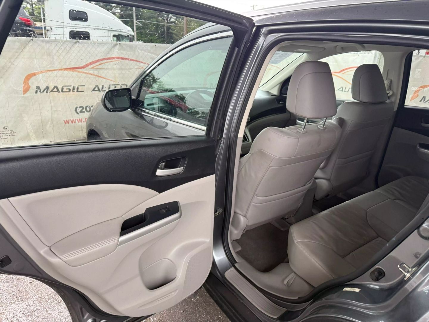 2013 Honda Cr-v - Image 17