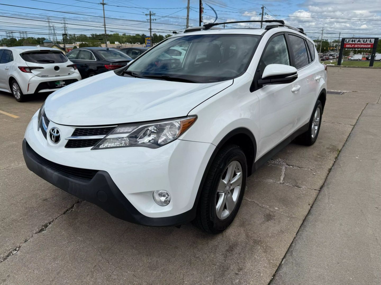 2013 Toyota Rav4 - Image 5