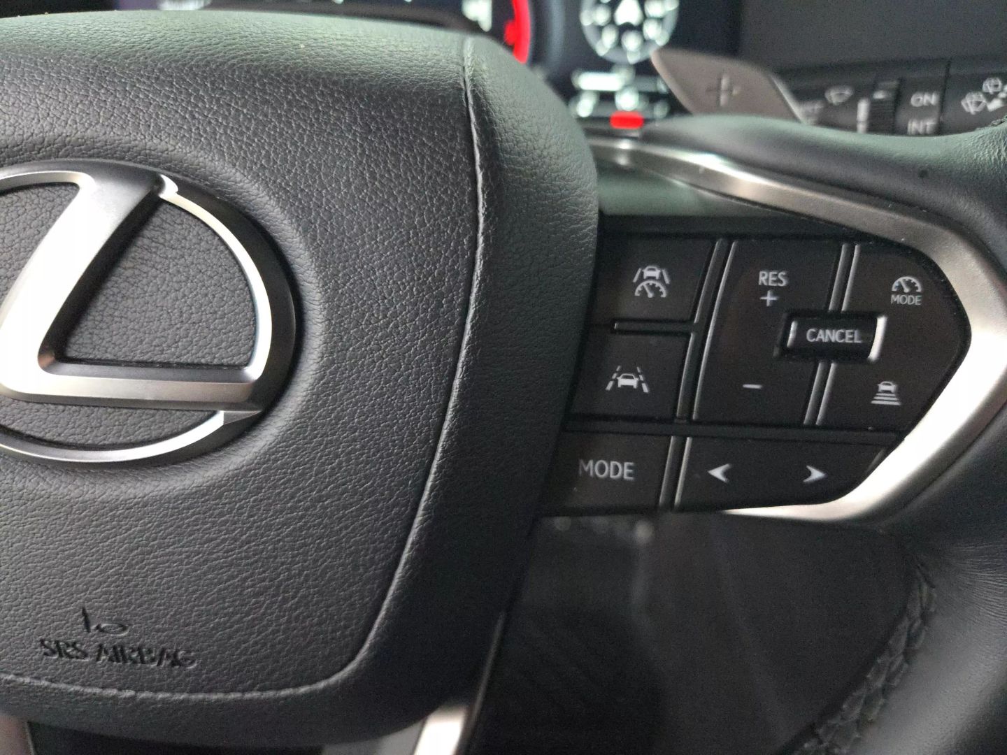 2024 Lexus Gx - Image 27