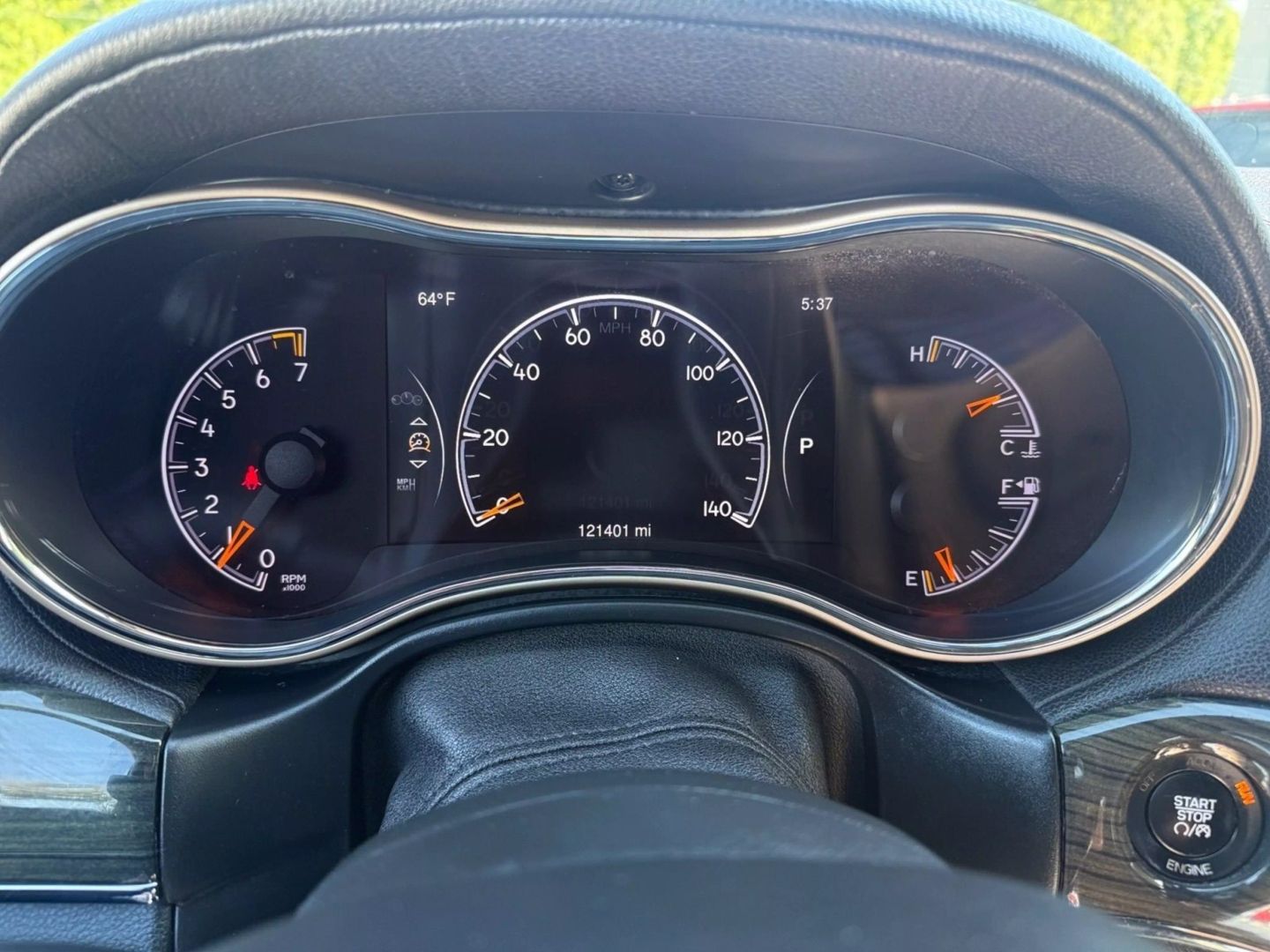2015JEEP GRAND CHEROKEE for sale in Stafford VA