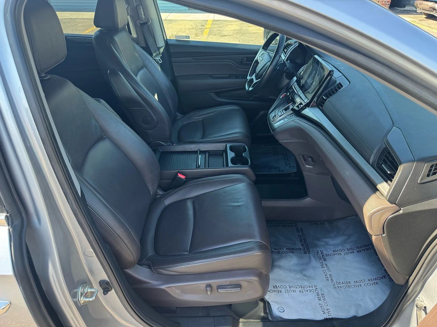 2019 Honda Odyssey - Image 16