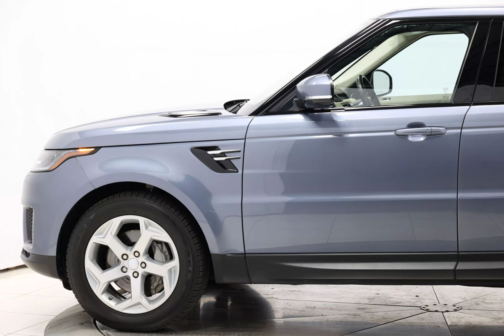 2021 Land Rover Range Rover Sport - Image 7