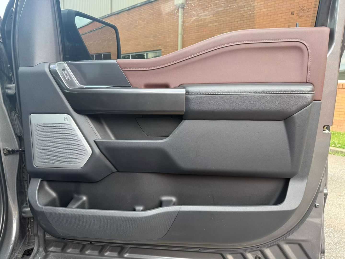 2021 Ford F150 Supercrew Cab - Image 25