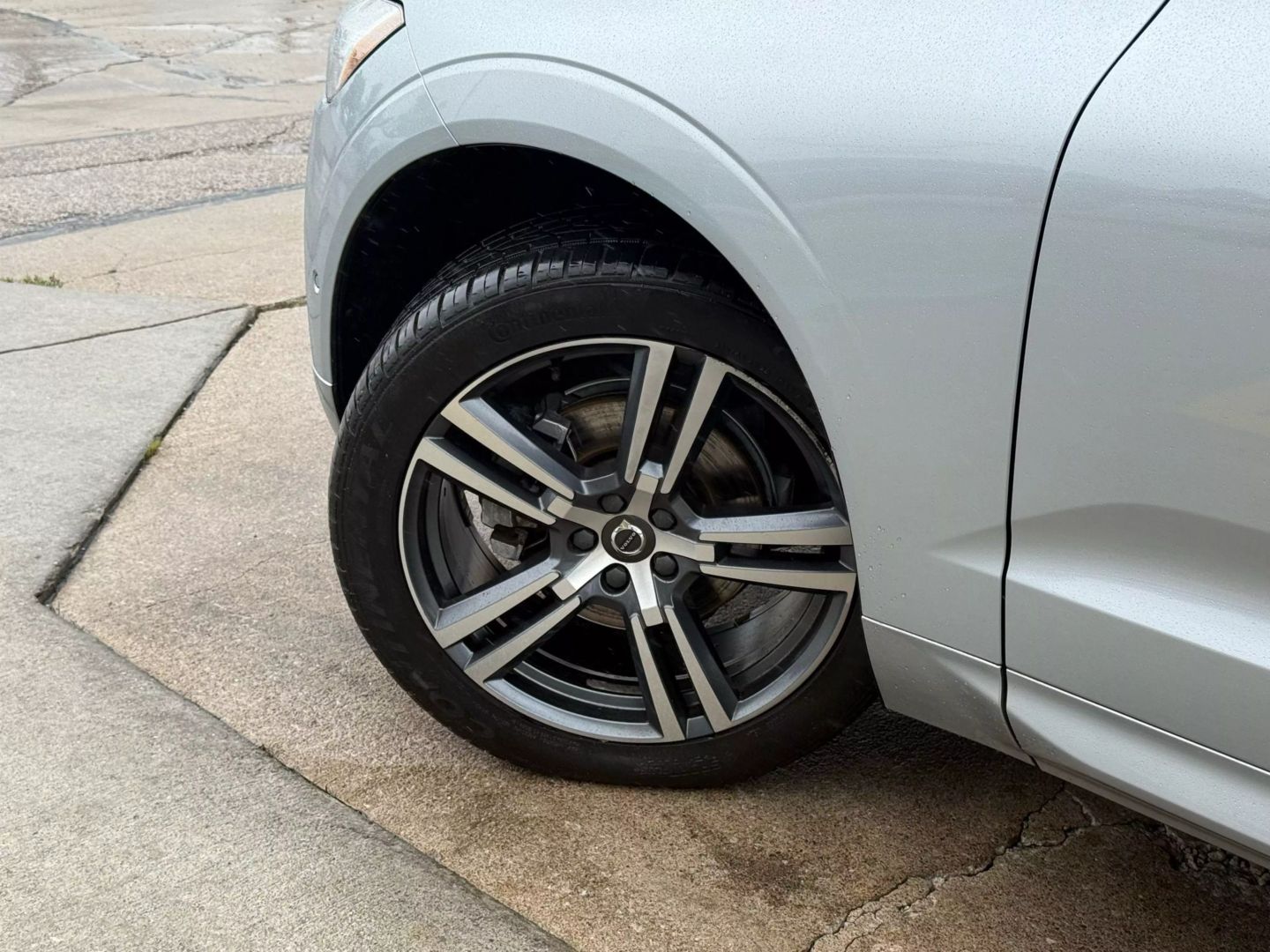 2018 Volvo Xc60 - Image 57