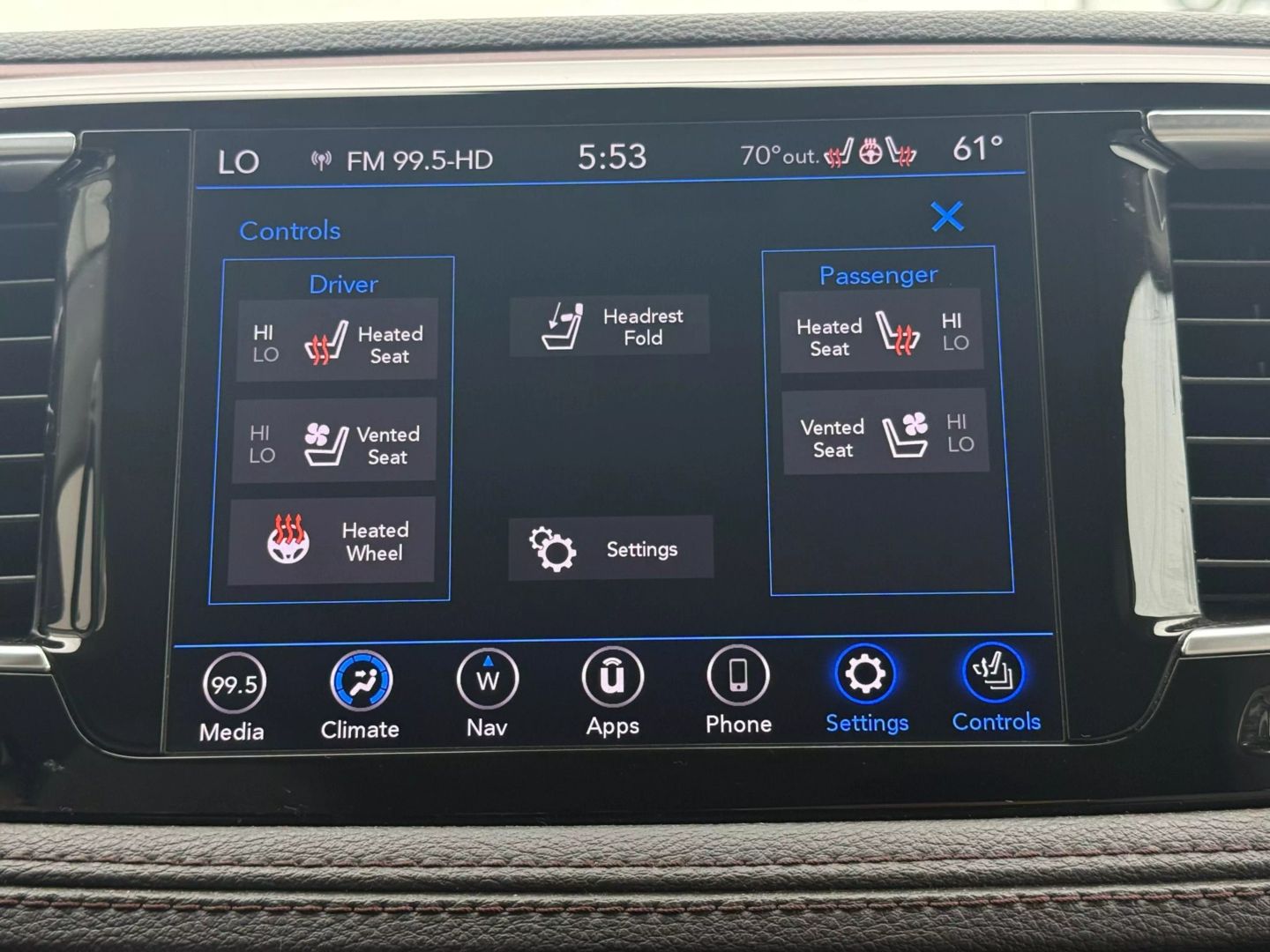 2020 Chrysler Pacifica - Image 49