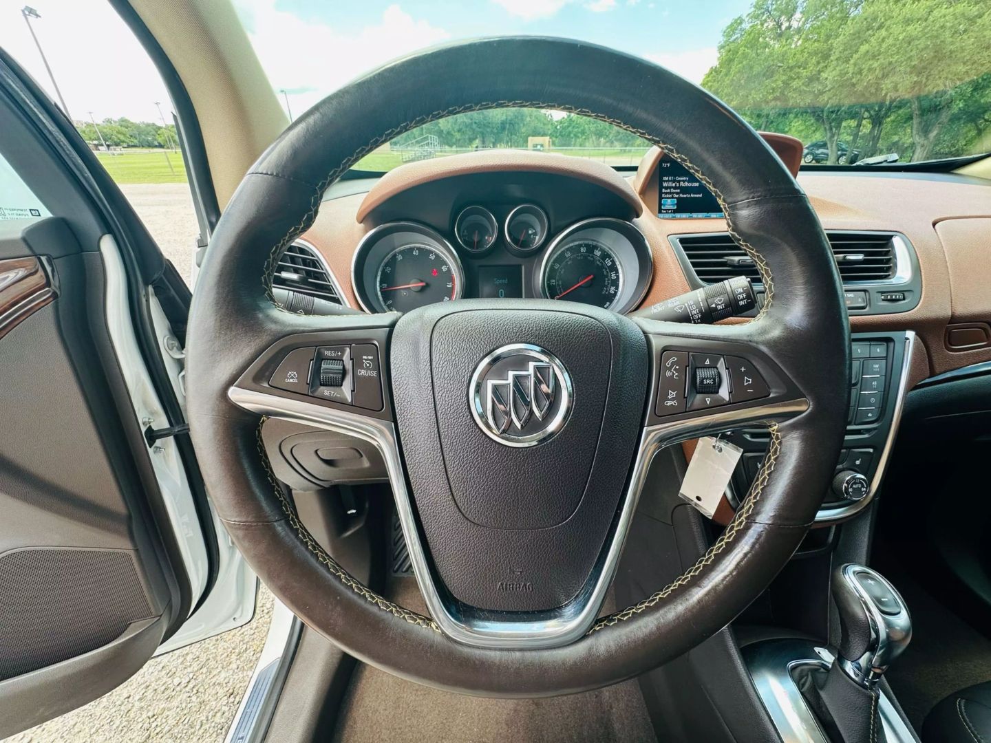2015 Buick Encore - Image 22