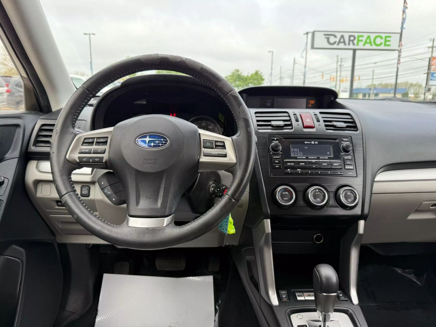 2014 Subaru Forester - Image 26