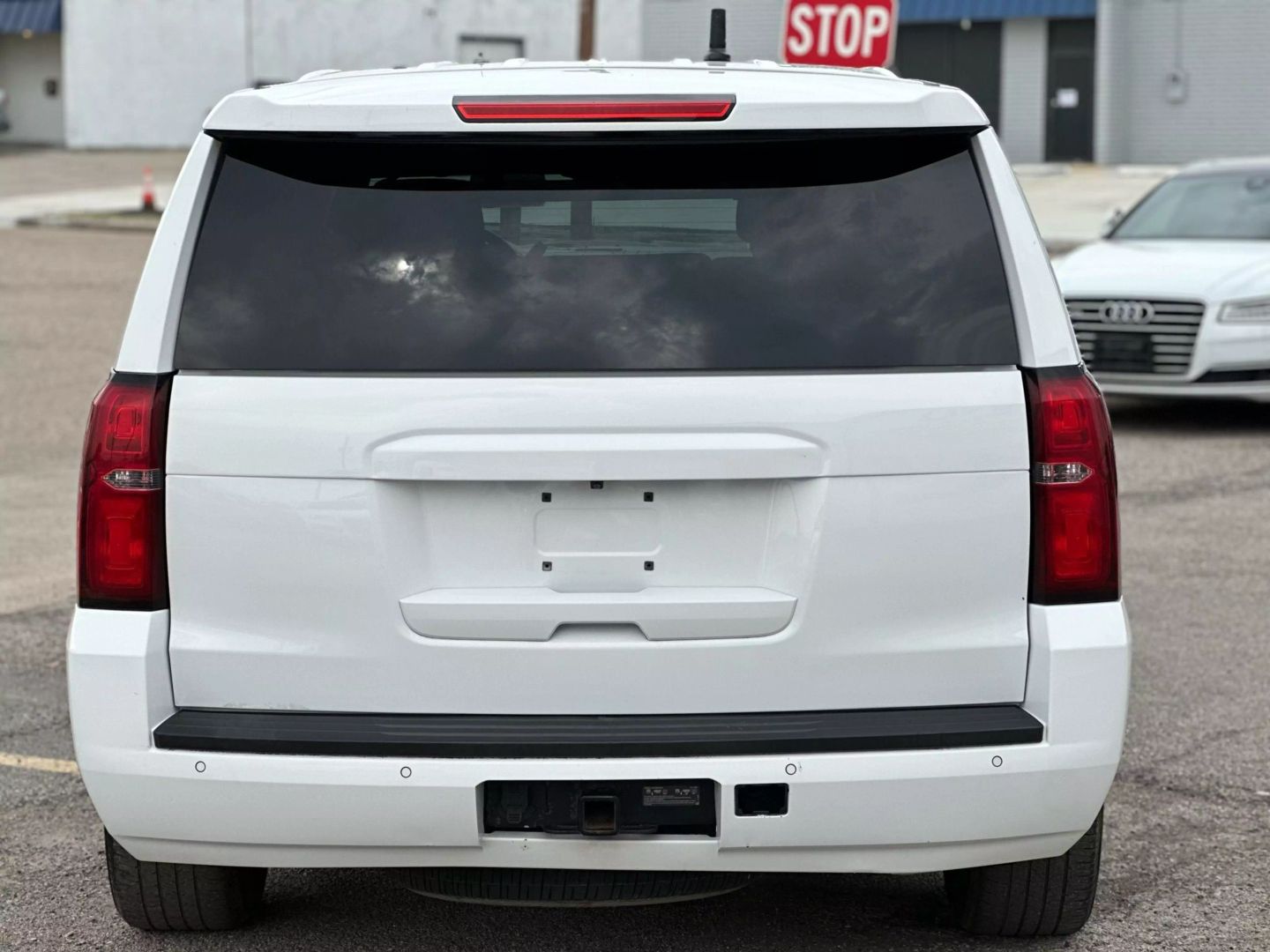 2019 Chevrolet Tahoe - Image 5