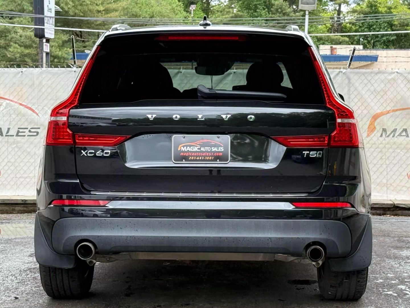2018 Volvo Xc60 - Image 10