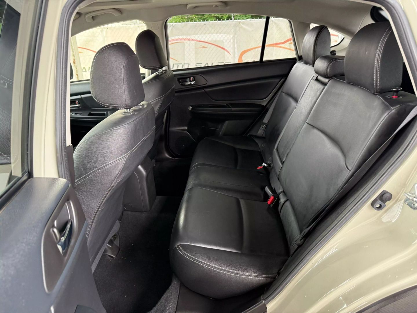 2014 Subaru Xv Crosstrek - Image 18