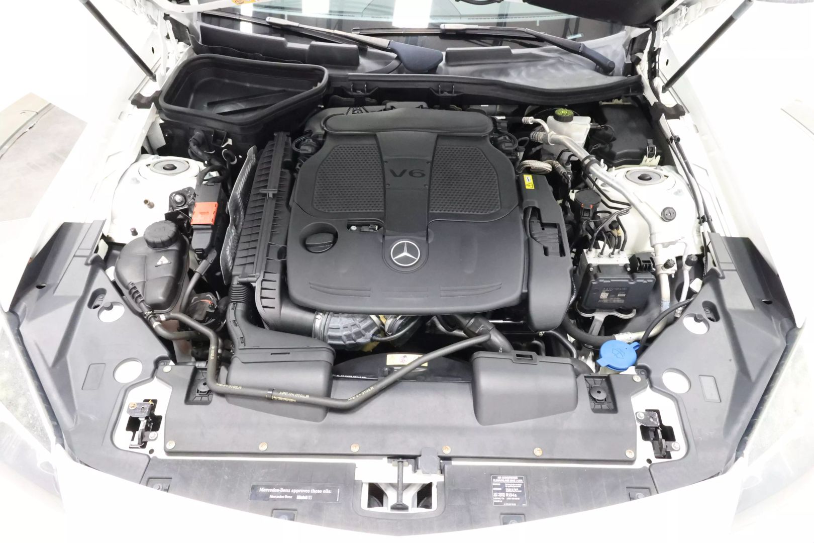 2015 Mercedes-benz Slk-class - Image 89