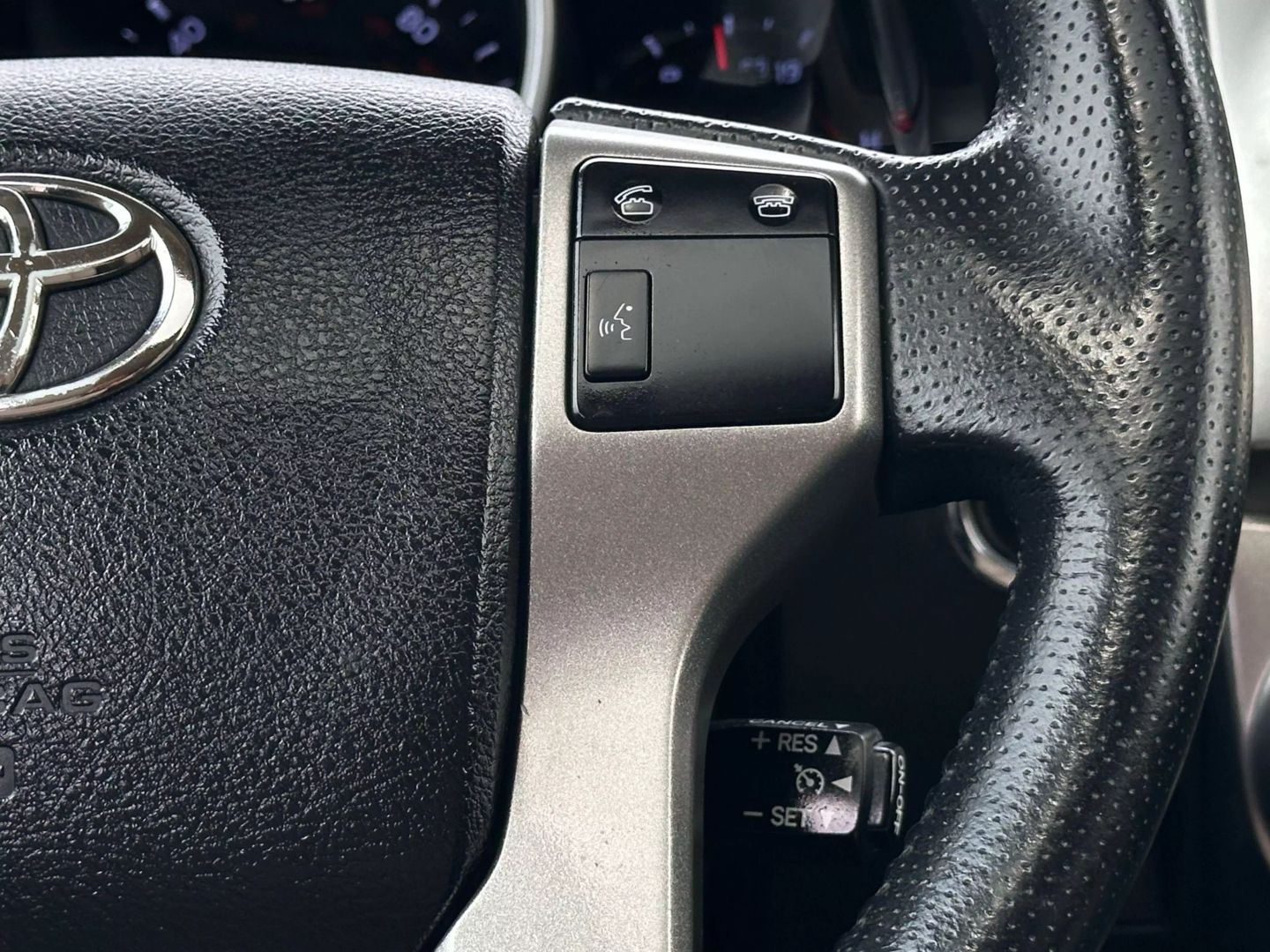 2013 Toyota 4runner - Image 31