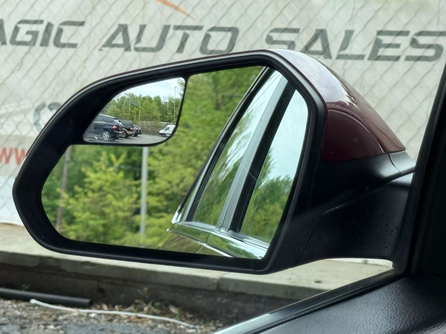 2016 Hyundai Sonata Hybrid - Image 35