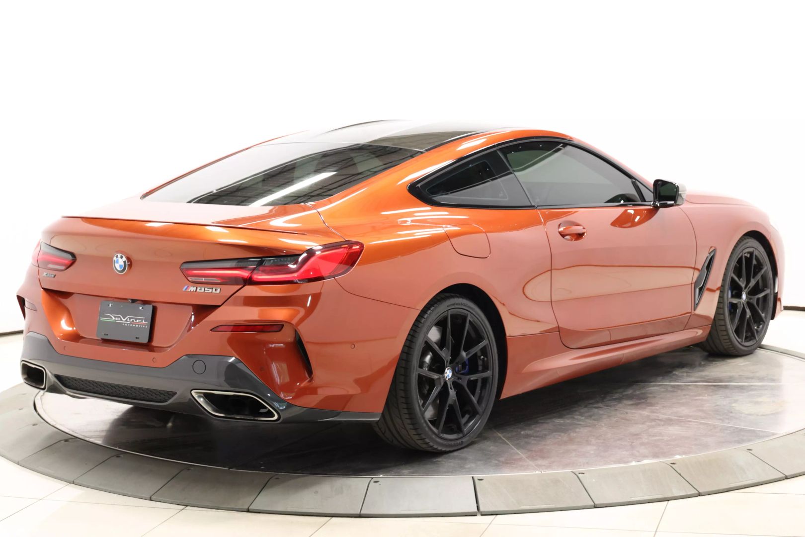 2019 Bmw 8 Series - Image 65