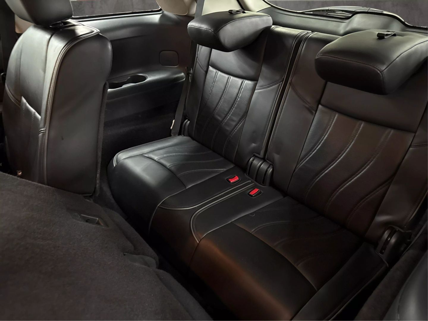 2015 Infiniti Qx60 - Image 30