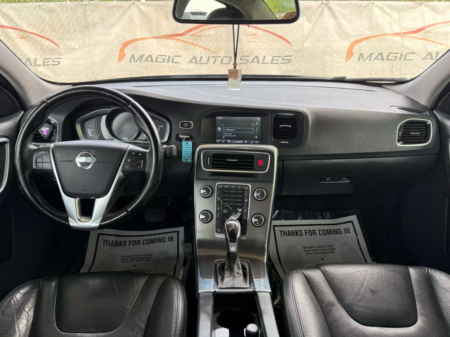 2014 Volvo S60 - Image 27