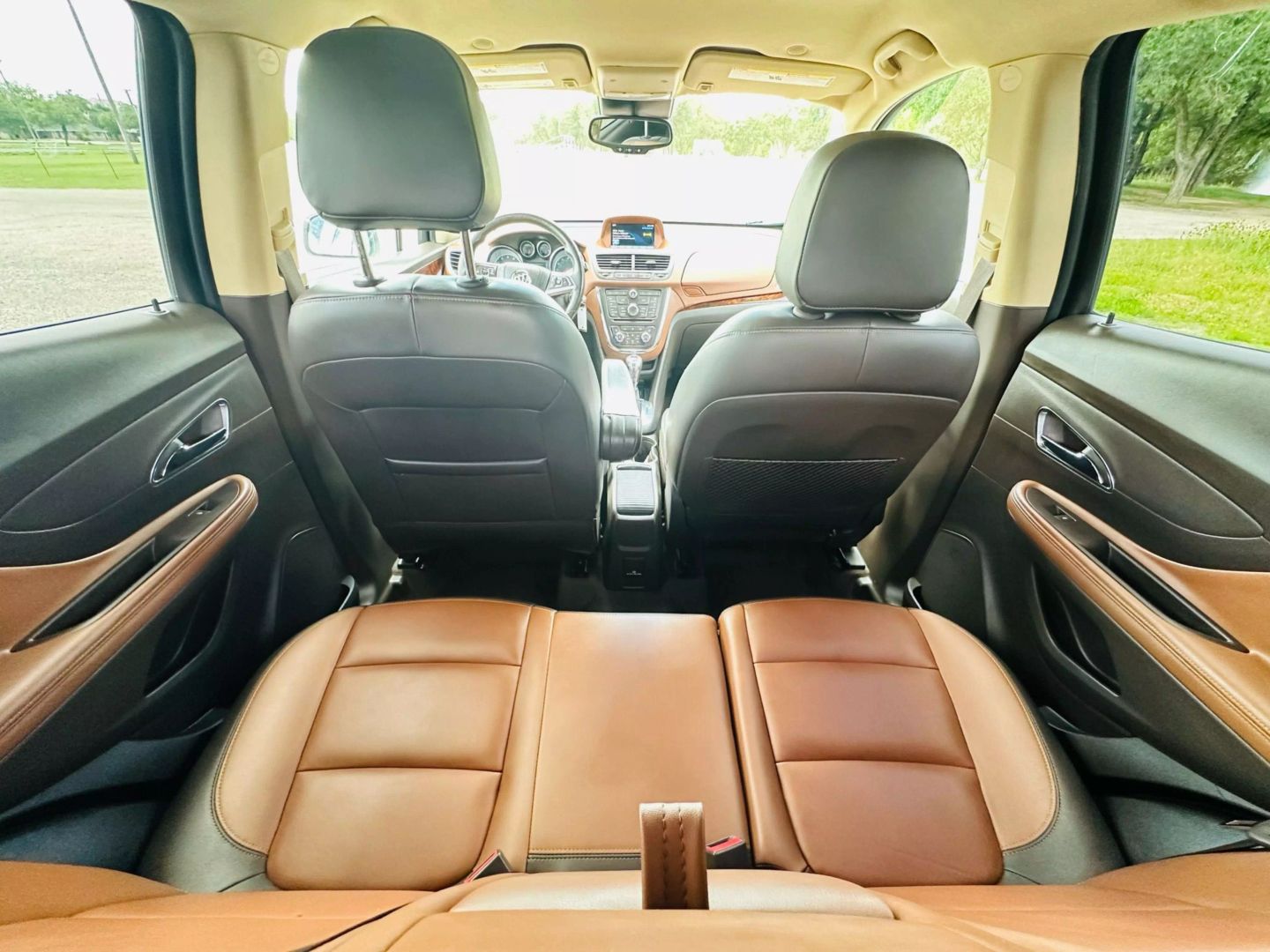 2015 Buick Encore - Image 11