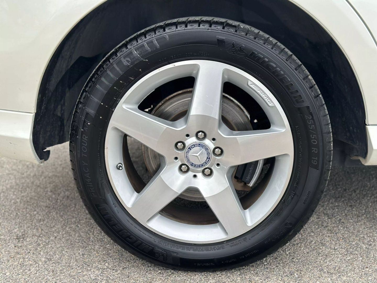 2014 Mercedes-benz M-class - Image 71