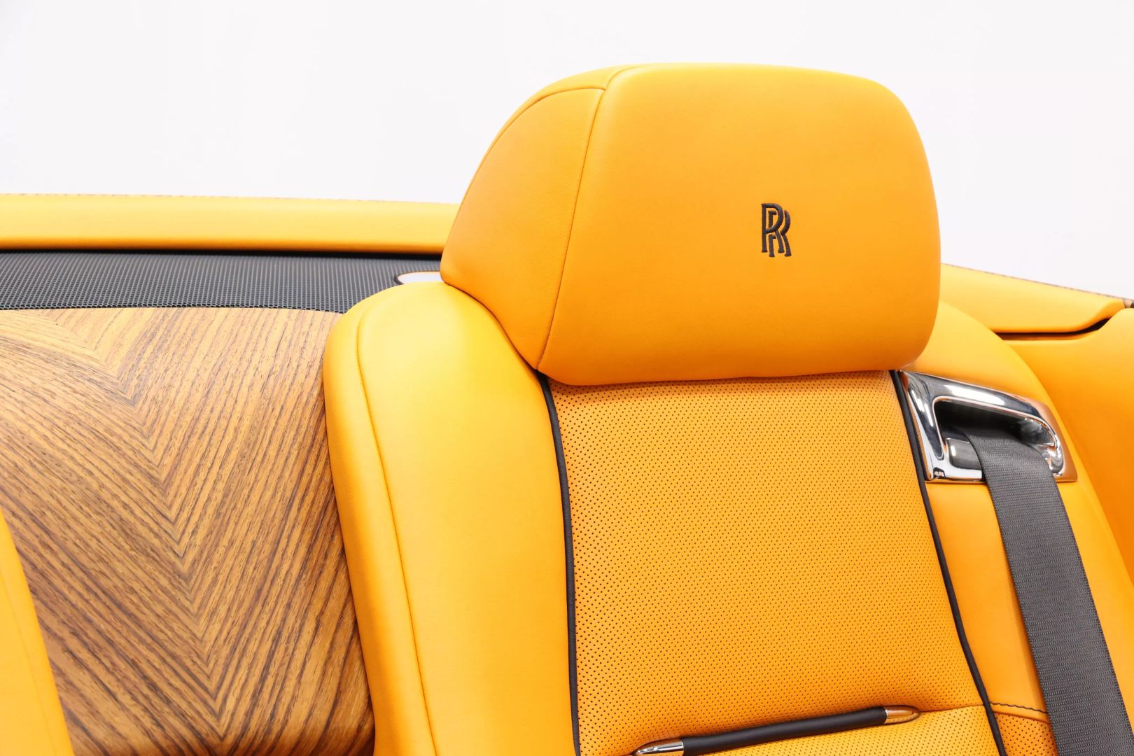 2016 Rolls-royce Dawn - Image 70
