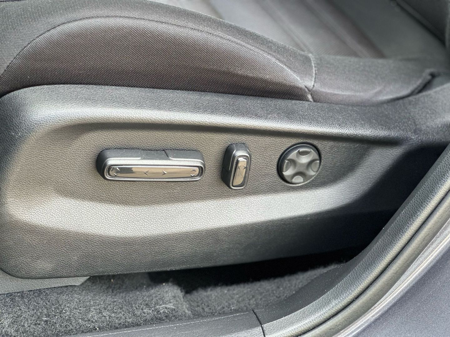2021 HONDA CR-V HYBRID SUV 4-CYL, HYBRID, I-VTEC, 2.0 LITER EX SPORT UTILITY 4D