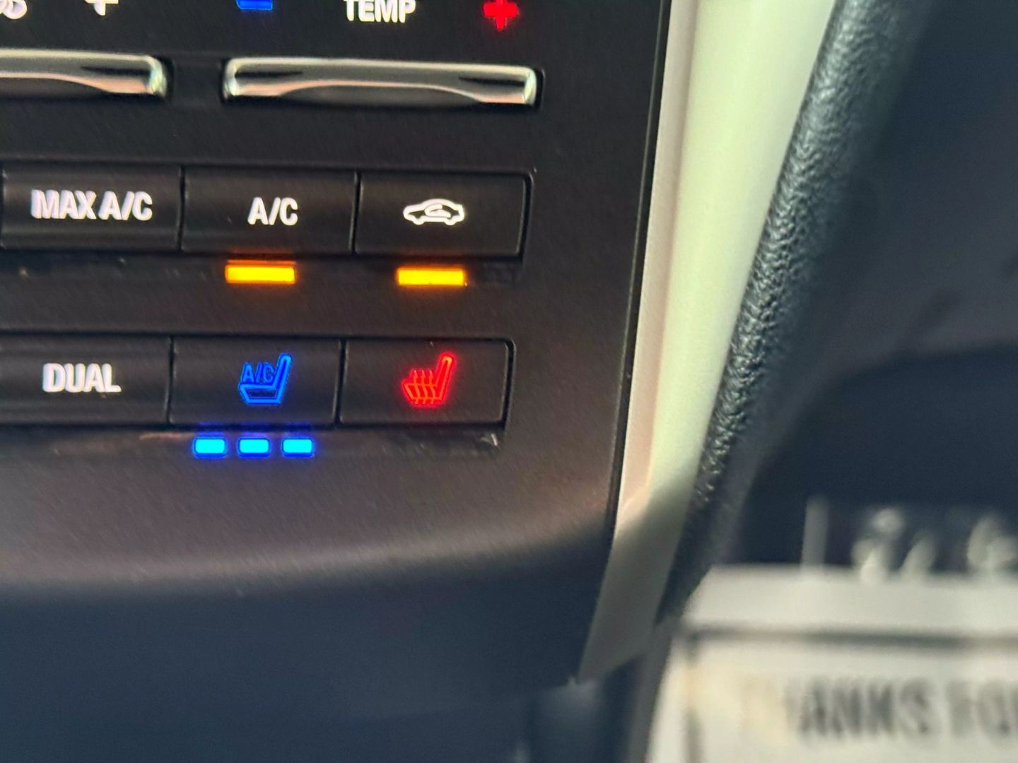 2017 Lincoln Mkc - Image 30