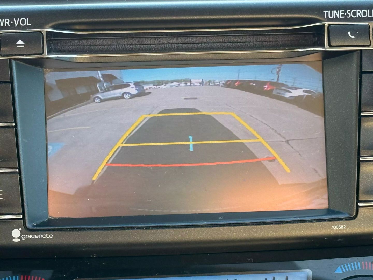 2017 Toyota Rav4 - Image 36