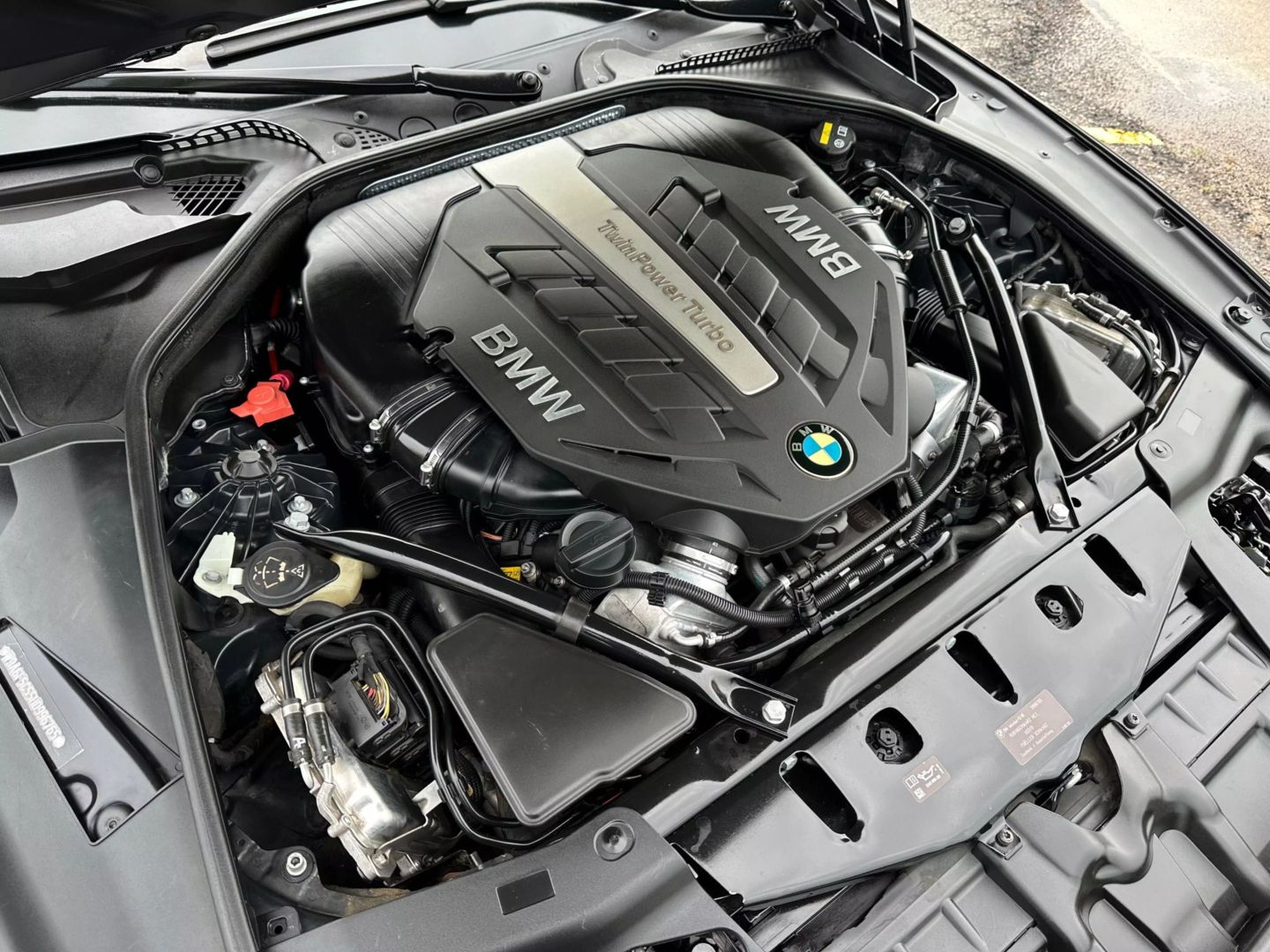 2017 Bmw 6 Series - Image 59