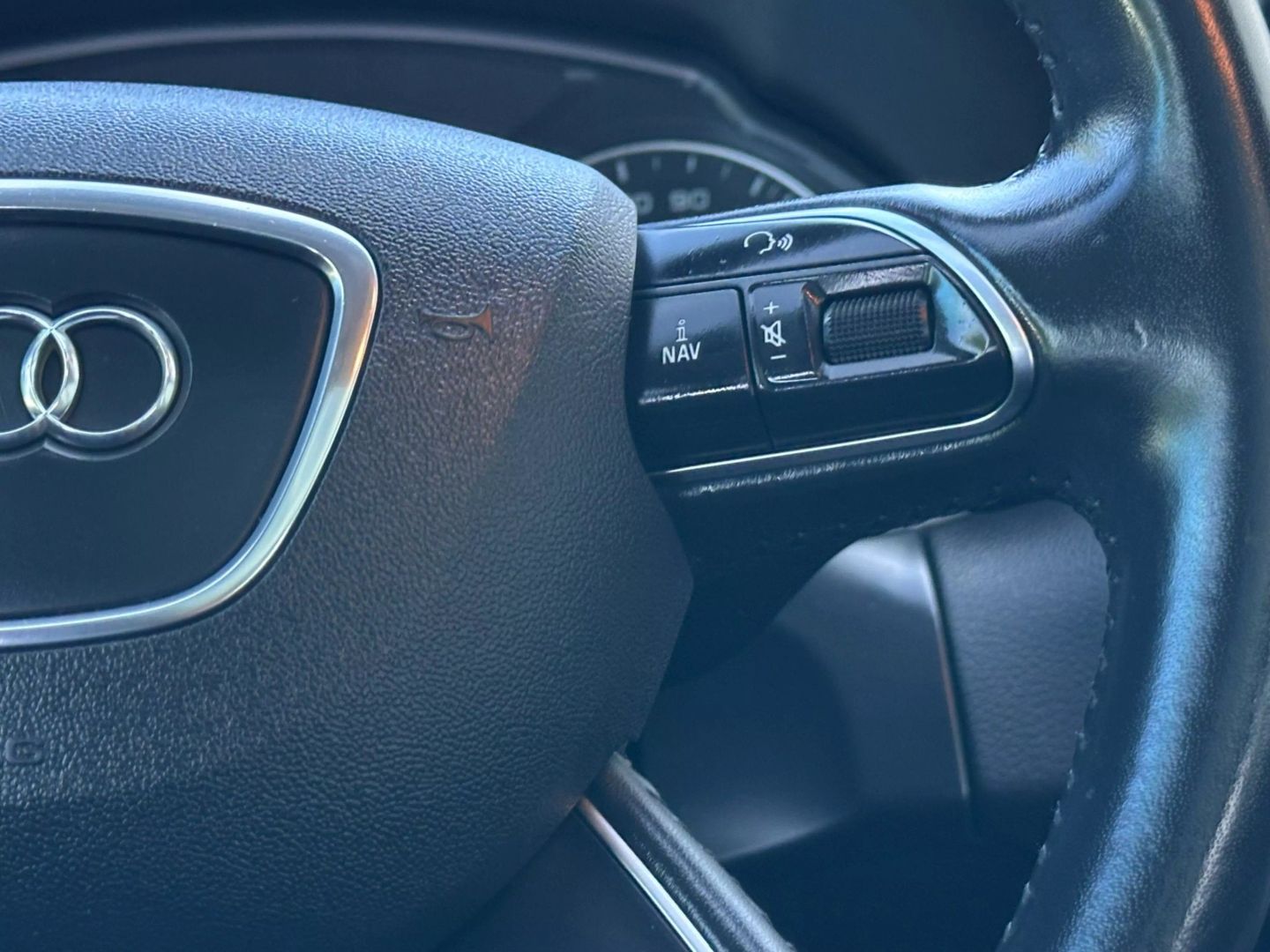 2016 Audi Q5 - Image 29