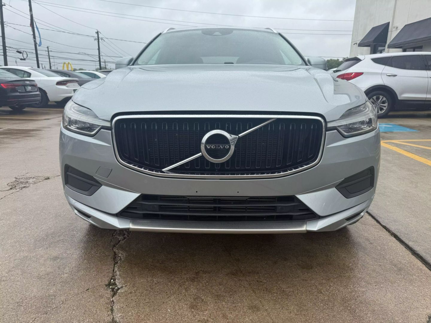 2018 Volvo Xc60 - Image 3