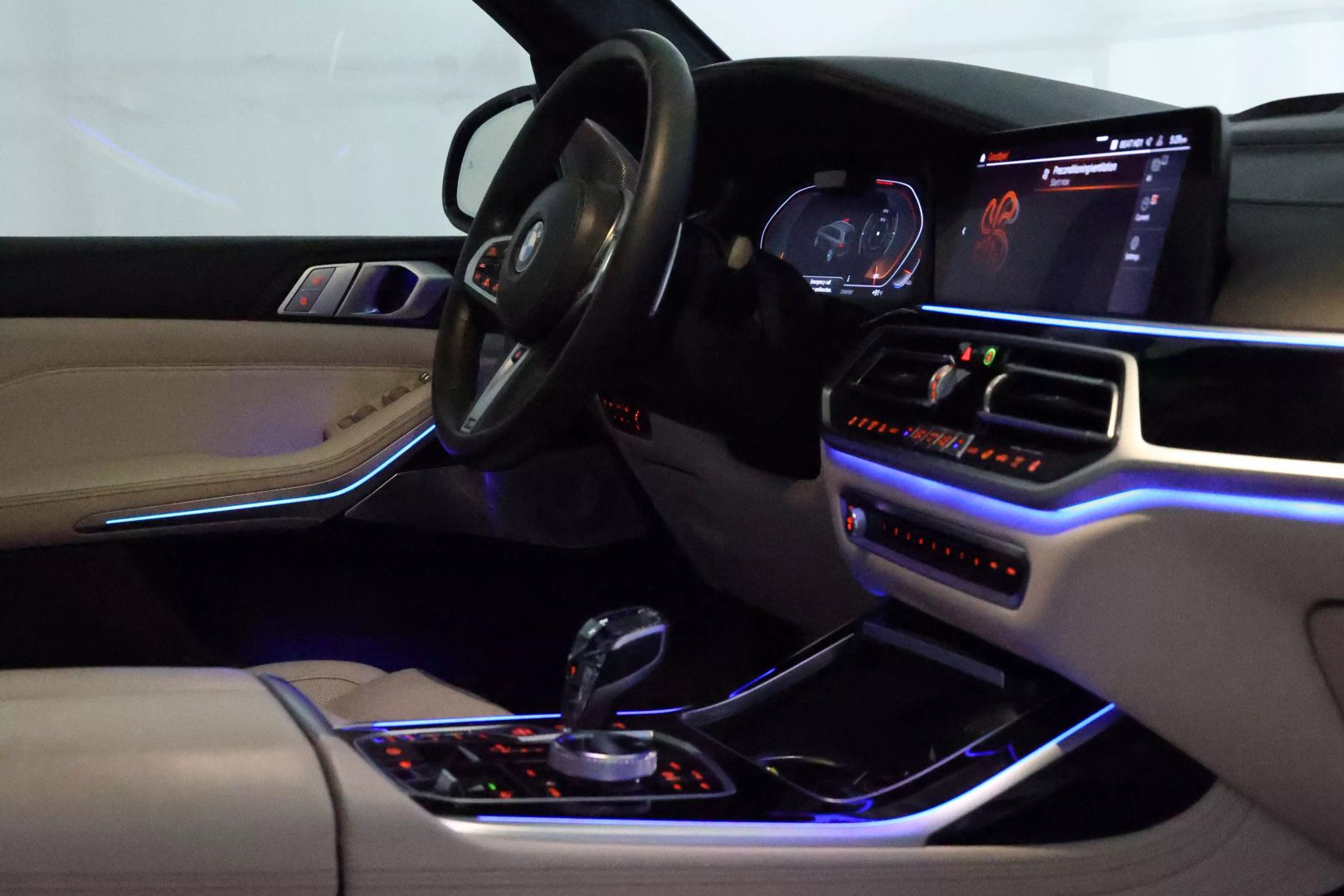 2019 Bmw X7 - Image 125