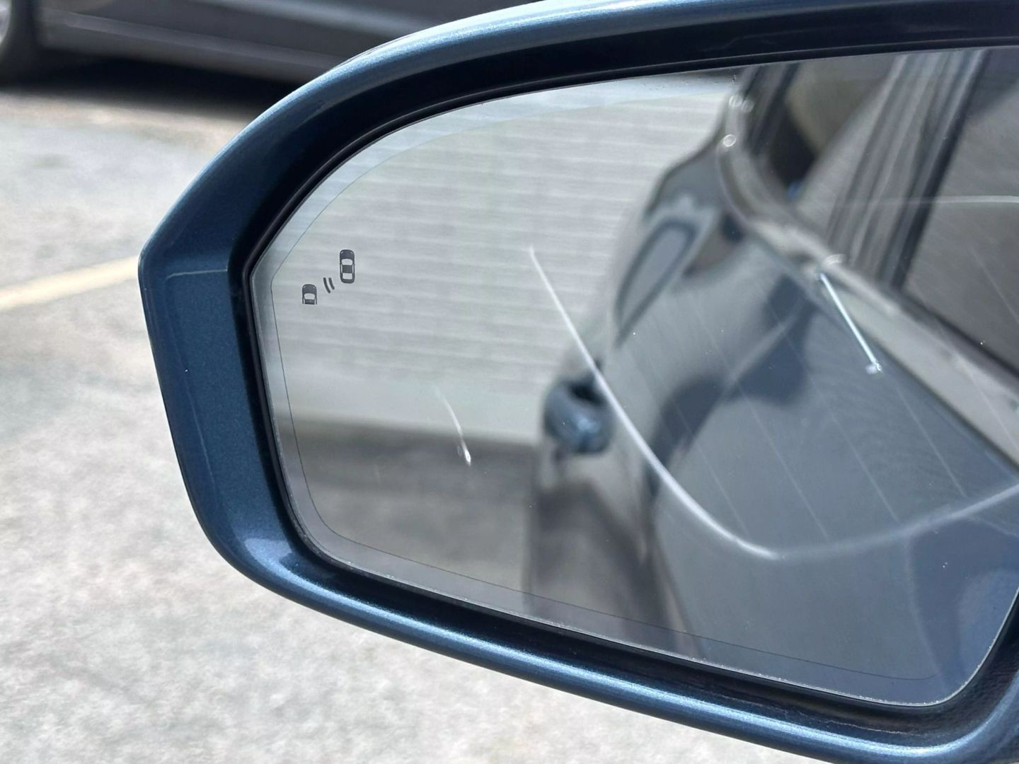 2019 Lincoln Nautilus - Image 37