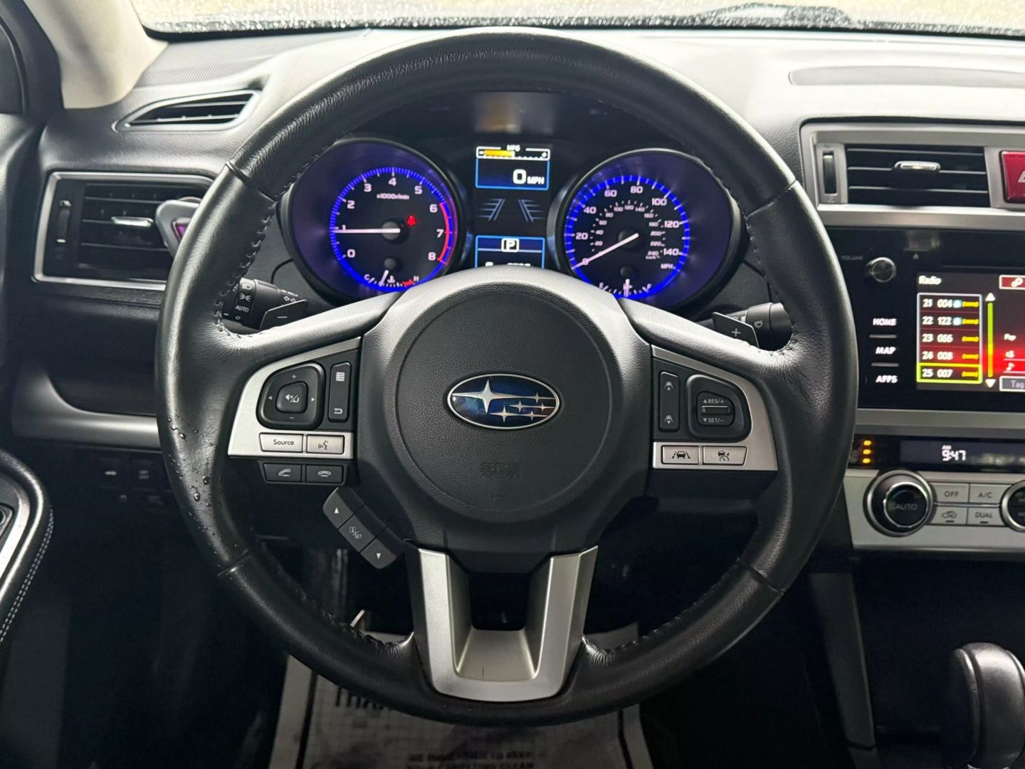 2017 Subaru Legacy - Image 34