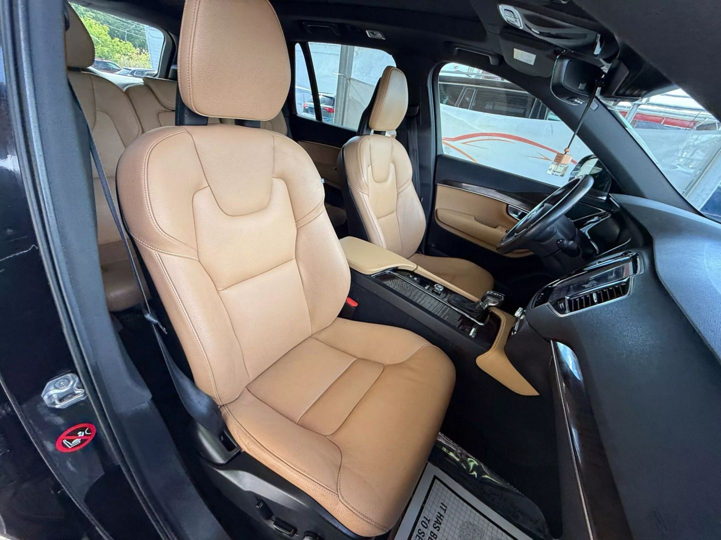 2018 Volvo Xc90 - Image 28
