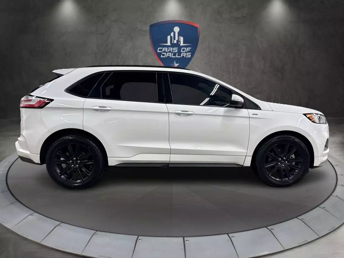 2020 Ford Edge - Image 6