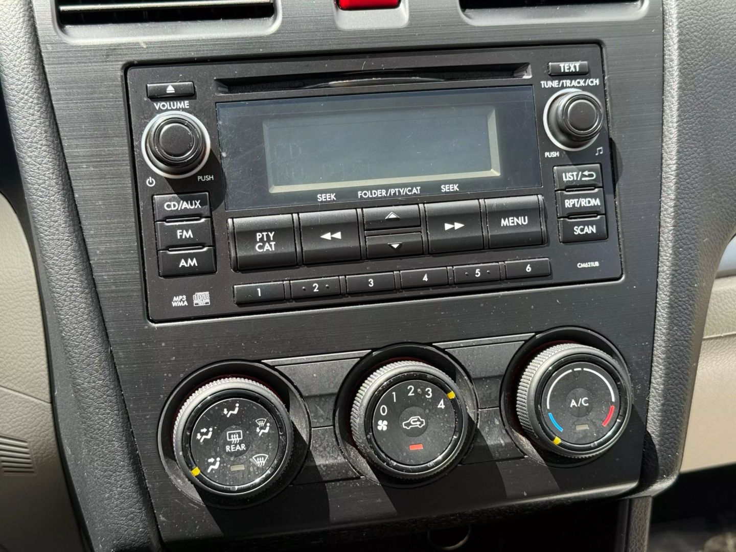 2013 Subaru Xv Crosstrek - Image 31