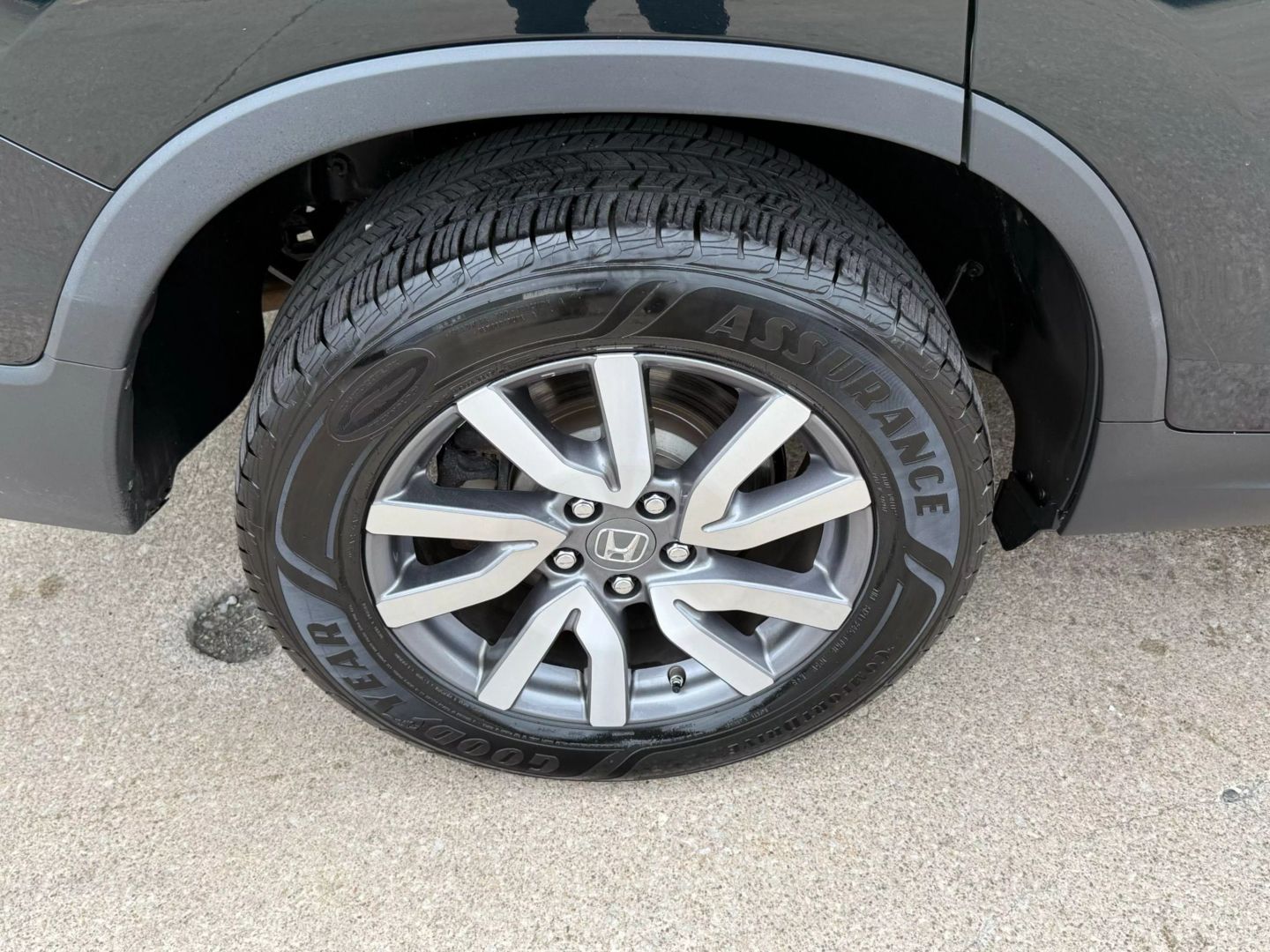 2020 Honda Pilot - Image 63