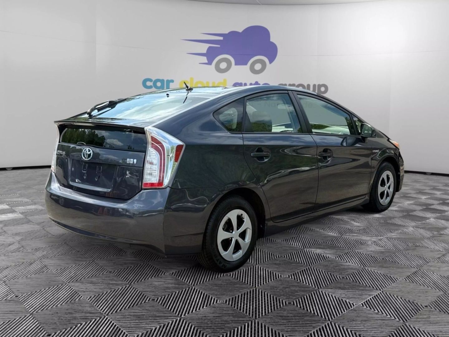 2012TOYOTA PRIUS for sale in Stafford VA