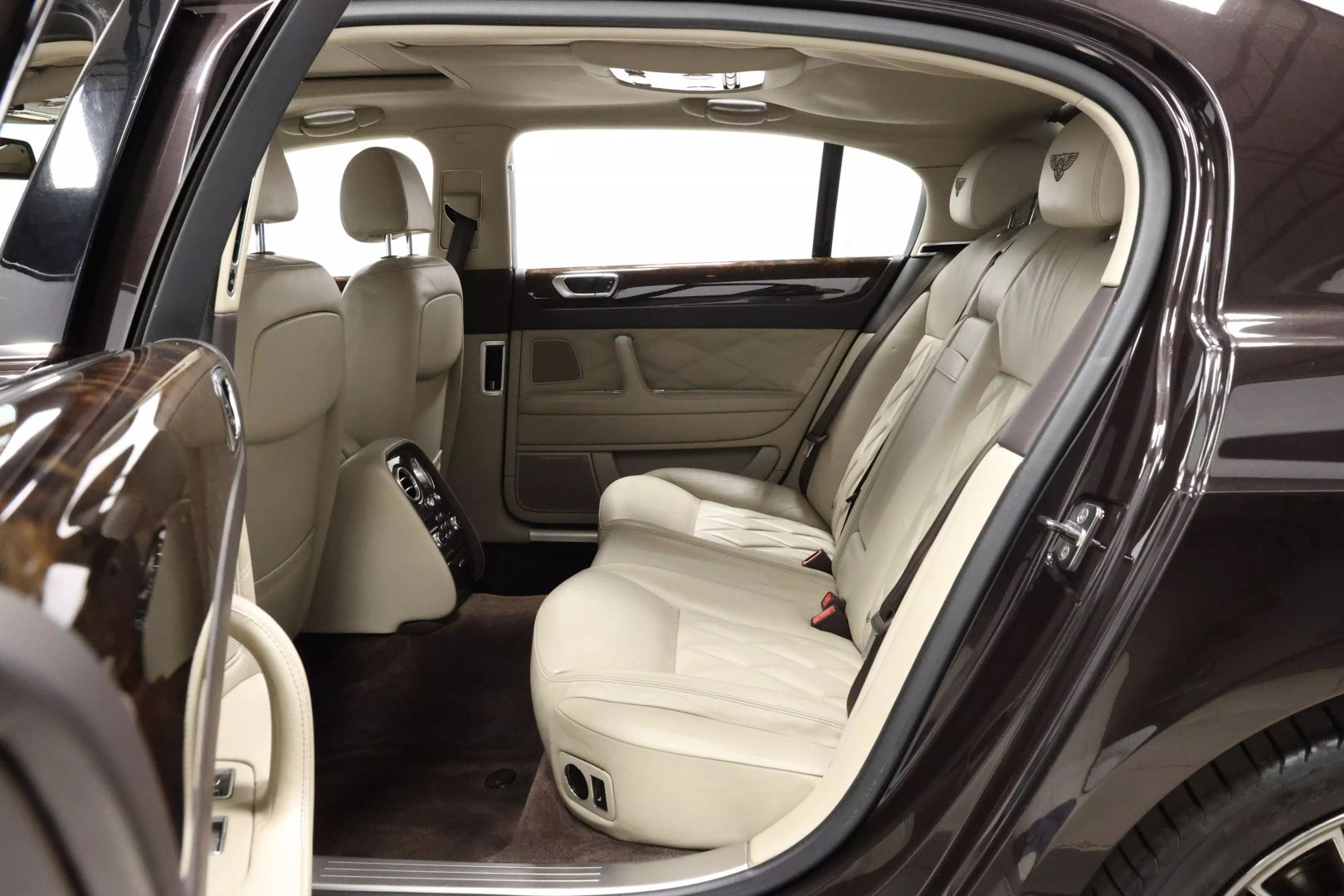 2008 Bentley Continental - Image 54
