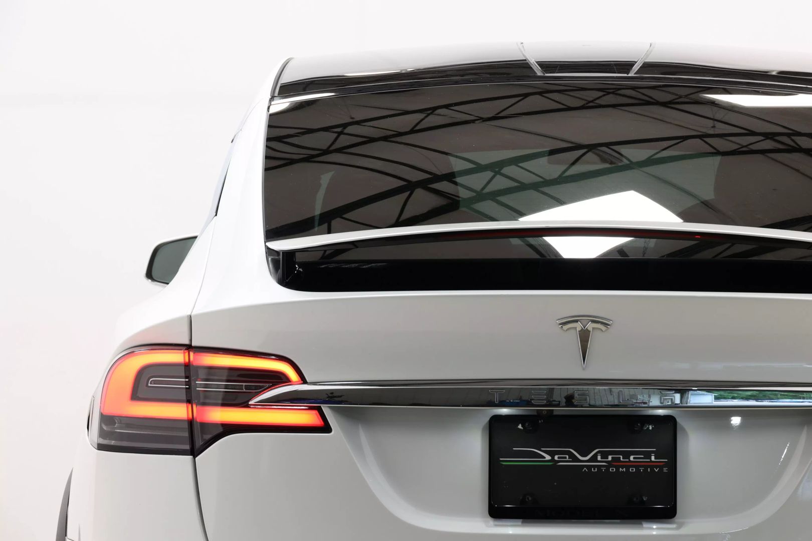 2020 Tesla Model X - Image 68
